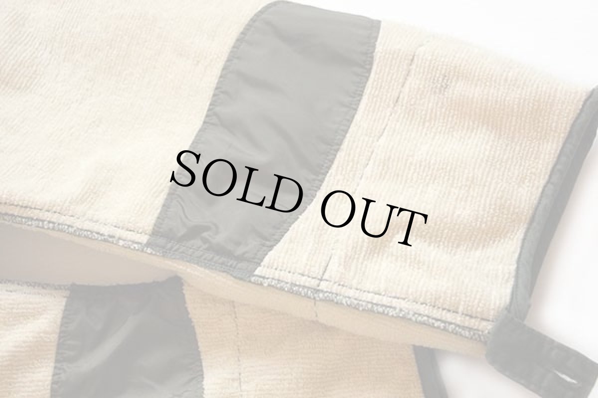 画像6: 60s 米軍 U.S.ARMY M-51 パーカー ウールパイル ライナー XS★モッズコート (6)