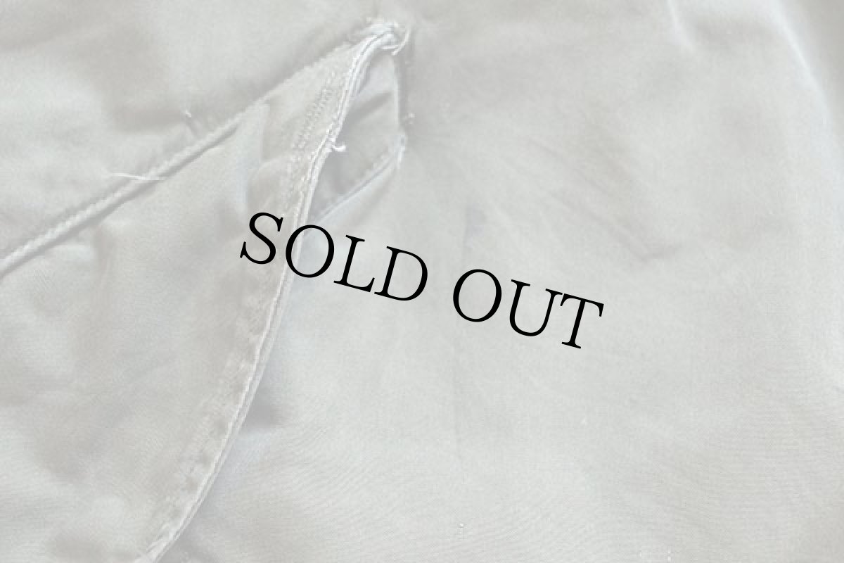 画像9: 50s 米軍 U.S.ARMY M-51 パーカー ウールパイルライナー付き M★モッズコート (9)