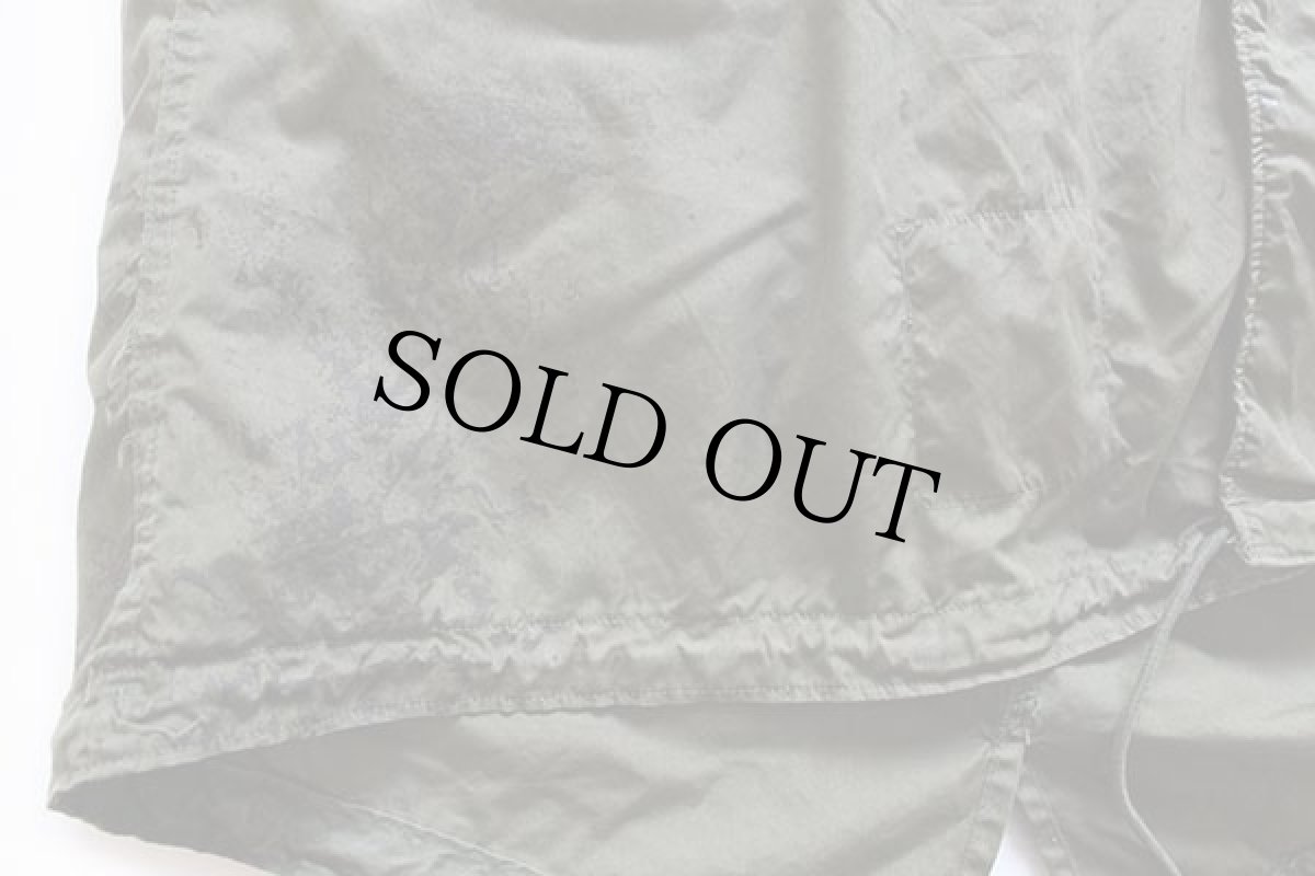 画像10: 60s 米軍 U.S.ARMY キルティングライナー&フード付き M-65 パーカー R-M★モッズコート フルセット (10)