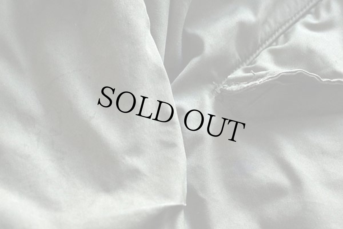 画像8: 70s 米軍 U.S.ARMY キルティングライナー&フード付き M-65 パーカー M-R★モッズコート フルセット (8)