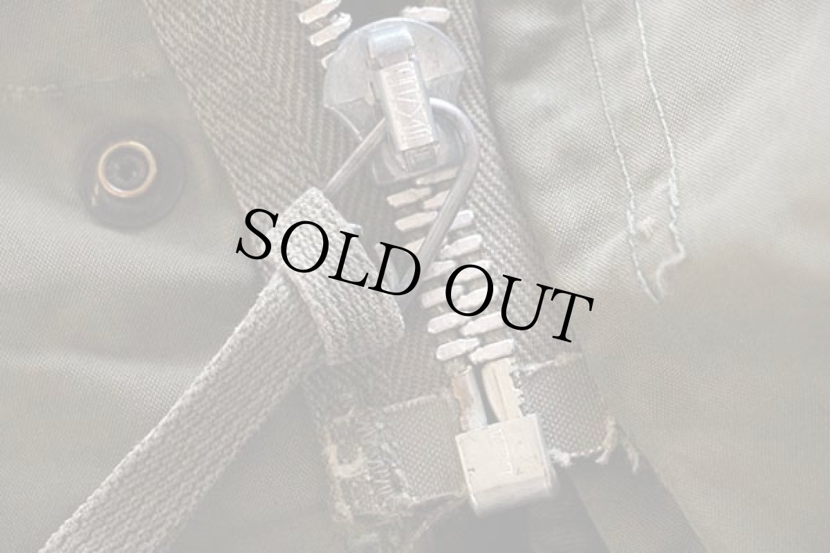 画像7: 50s 米軍 U.S.ARMY M-51 パーカー ウールパイルライナー付き M★モッズコート (7)