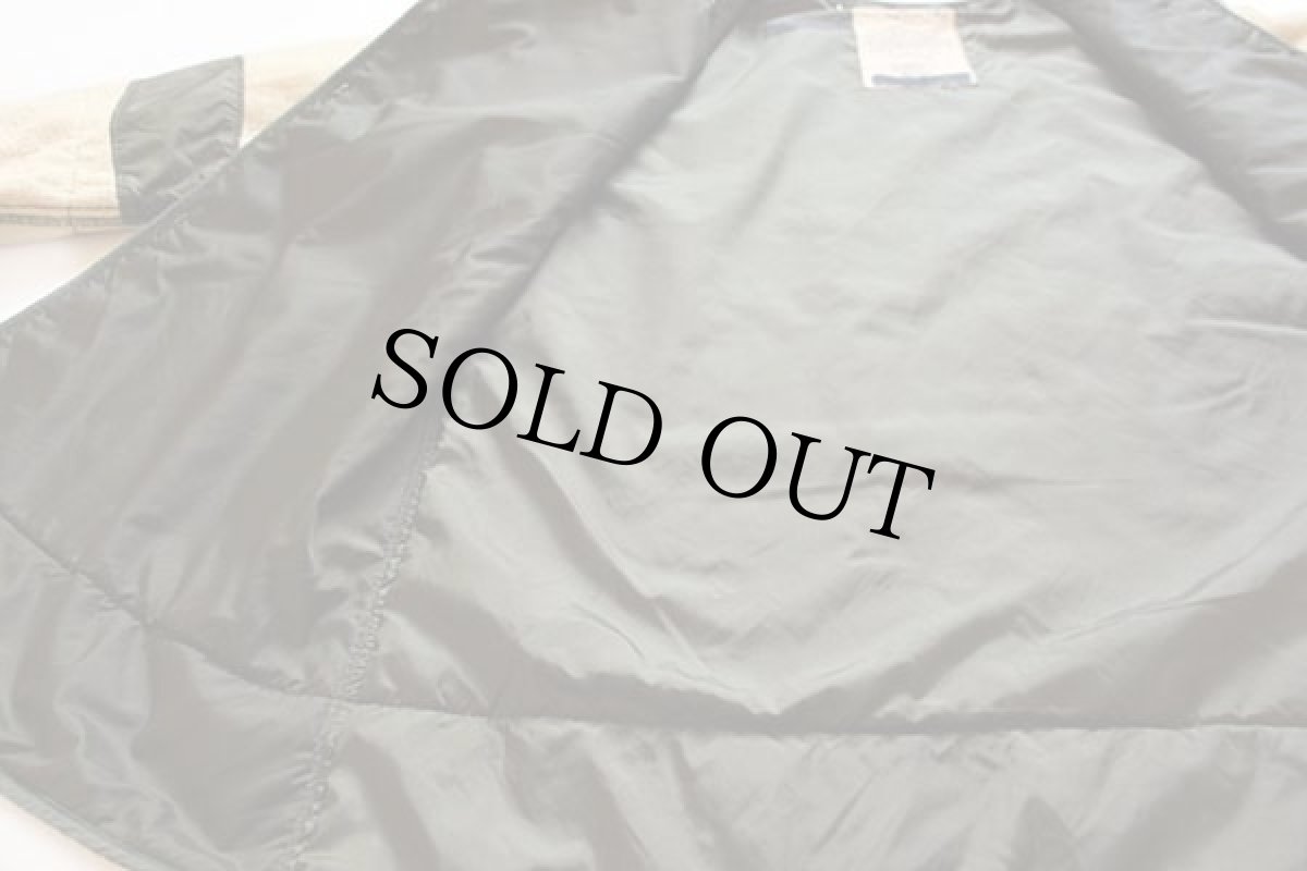 画像5: 60s 米軍 U.S.ARMY M-51 パーカー ウールパイル ライナー XS★モッズコート (5)