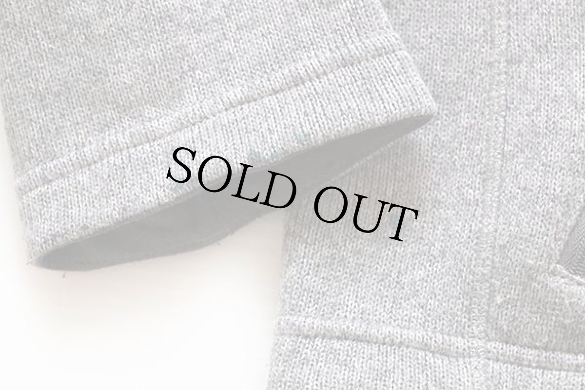 画像6: patagoniaパタゴニア ベターセーター フーディー フリースパーカー グレー S (6)