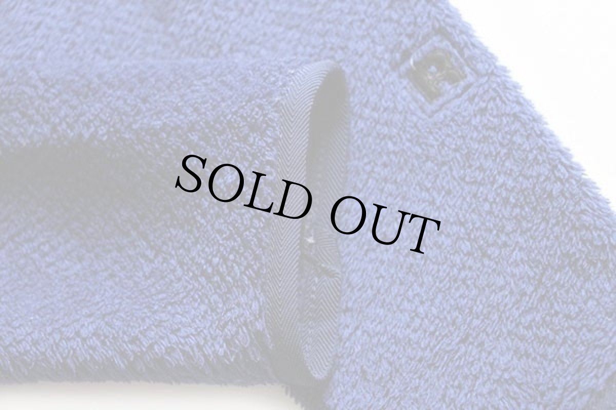 画像5: 00s USA製 patagoniaパタゴニア R2 POLARTEC フリースジャケット マジェスティックブルー S (5)