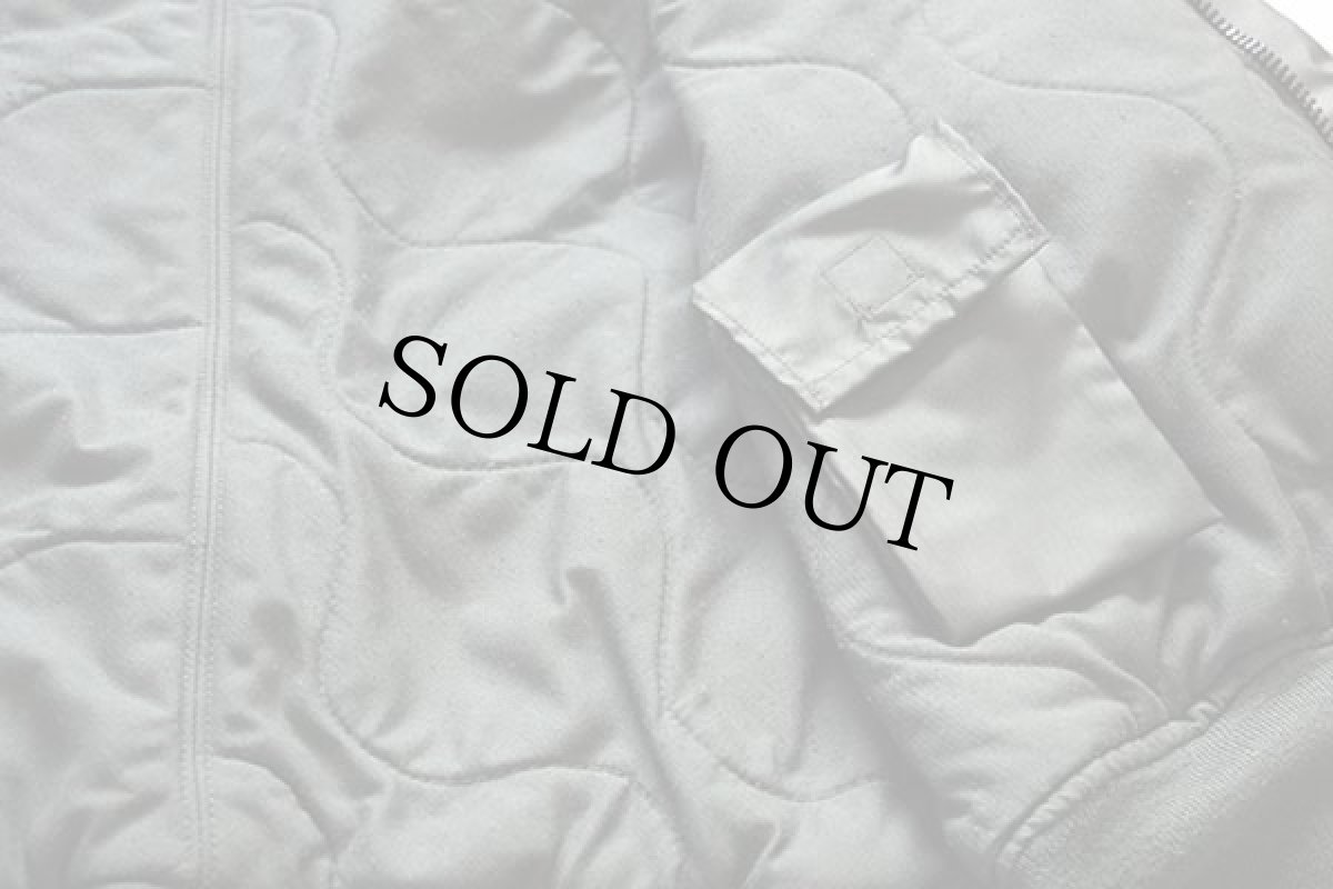 画像5: 70s 米軍 USAF CWU-45/P アラミド フライトジャケット 最初期型 ポケット付き M (5)