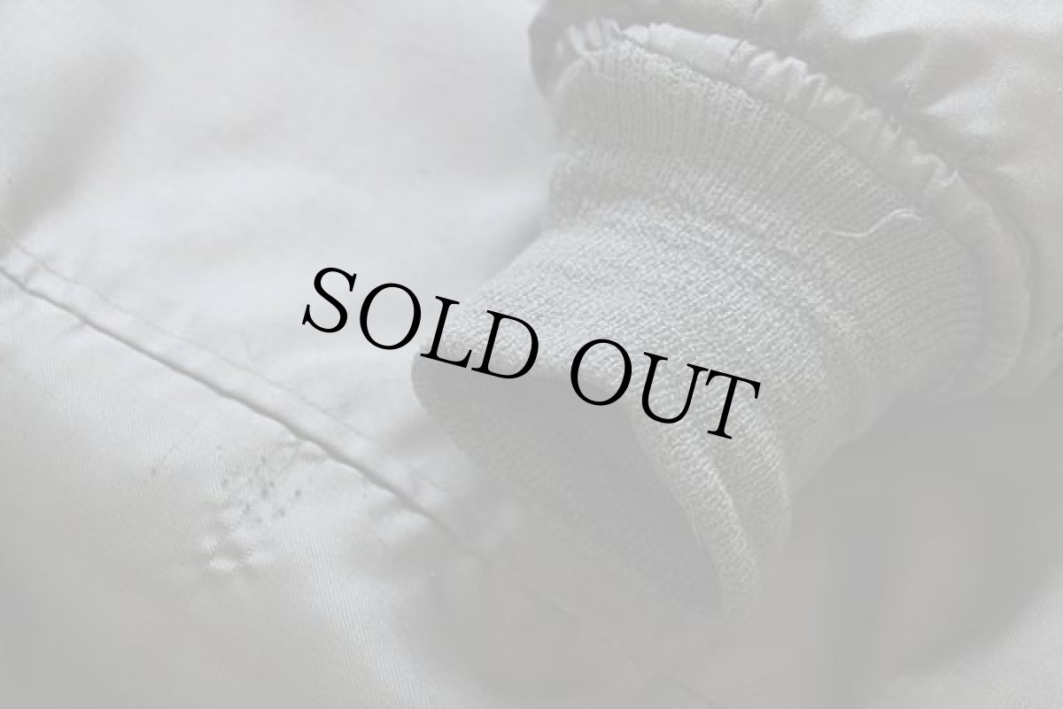 画像6: 70s 米軍 USAF CWU-45/P アラミド フライトジャケット 最初期型 ポケット付き M (6)