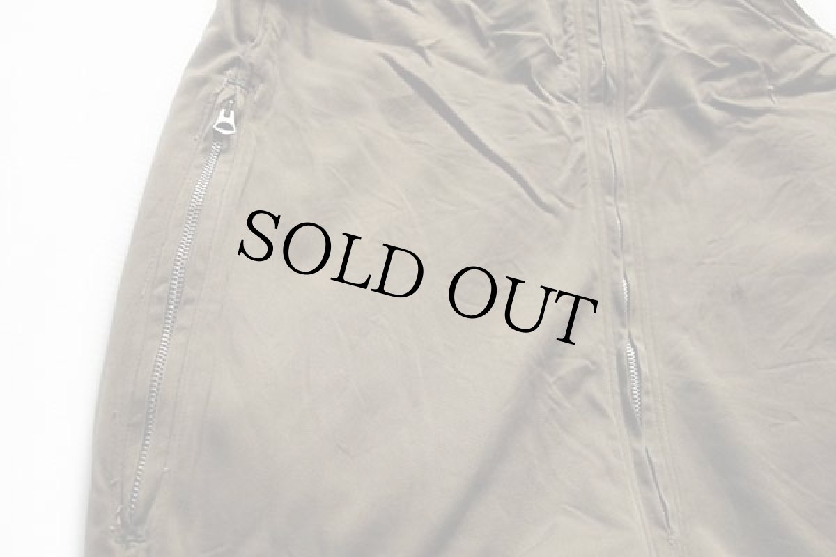 画像3: 40s 米軍 U.S.ARMY ウールライナー タンカース パンツ (3)