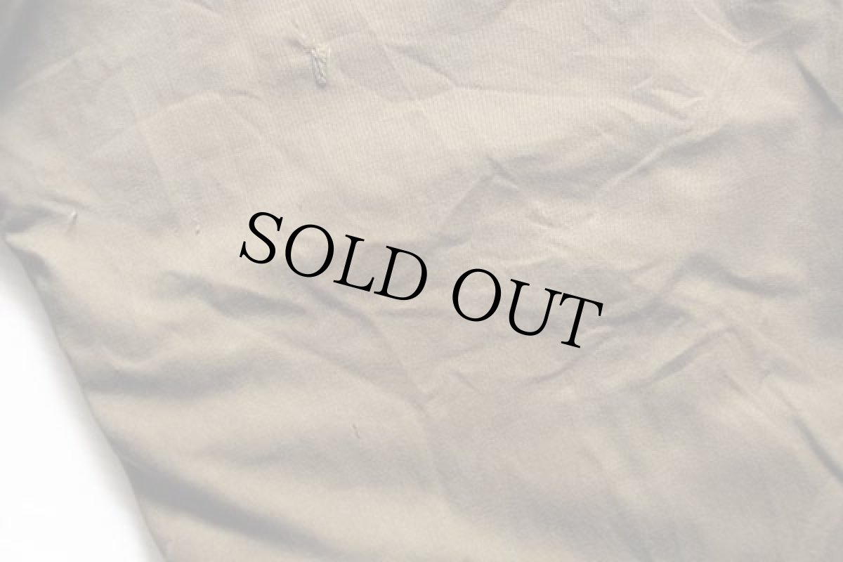 画像6: 40s 米軍 U.S.ARMY ウールライナー タンカース パンツ (6)