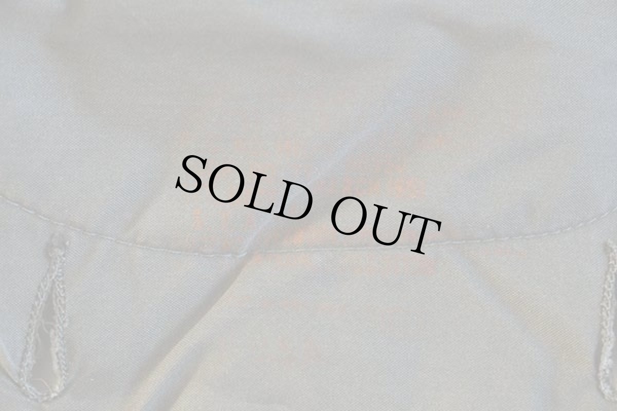 画像5: 50s 米軍 U.S.ARMY M-51 パーカー用 コヨーテファー フード 後期型★モッズコート (5)