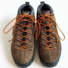 画像3: 90s NIKEナイキ ACG スエード トレッキングシューズ 茶 9.5 (3)