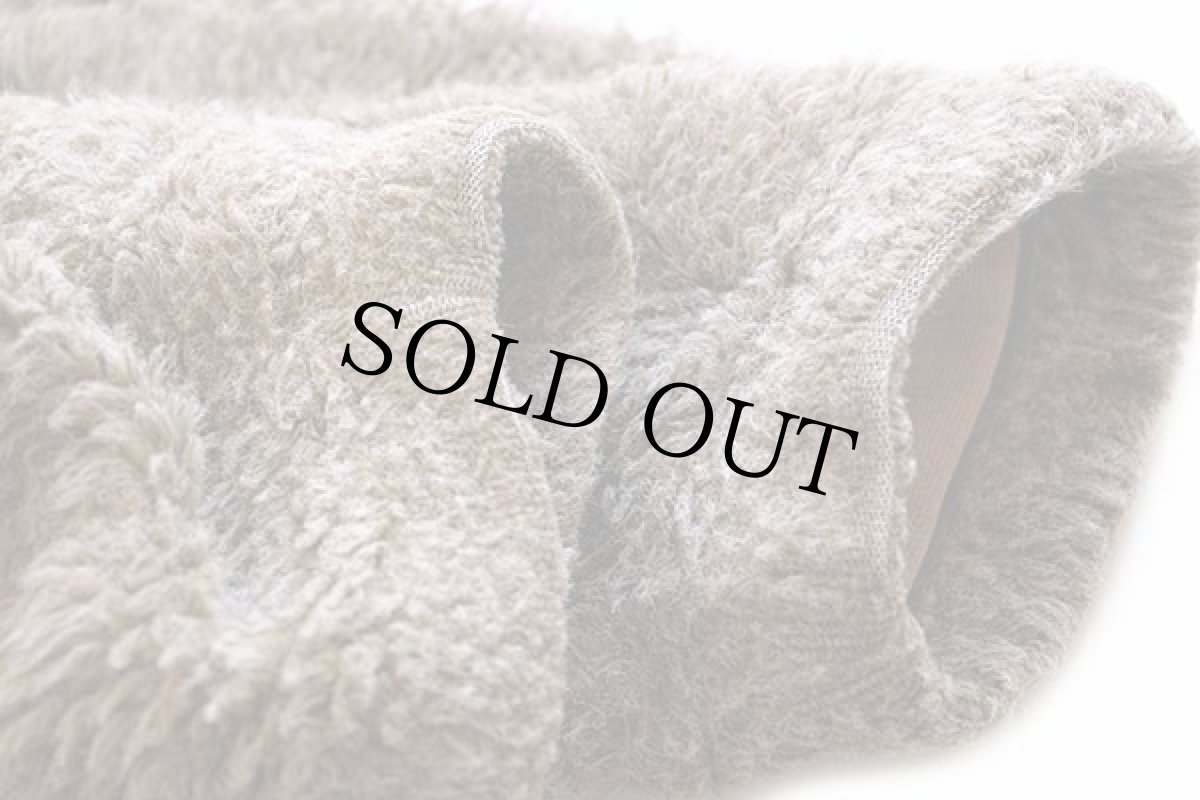 画像6: 60s LAND-N-LAKES プルオーバー フェイクファー パーカー (6)