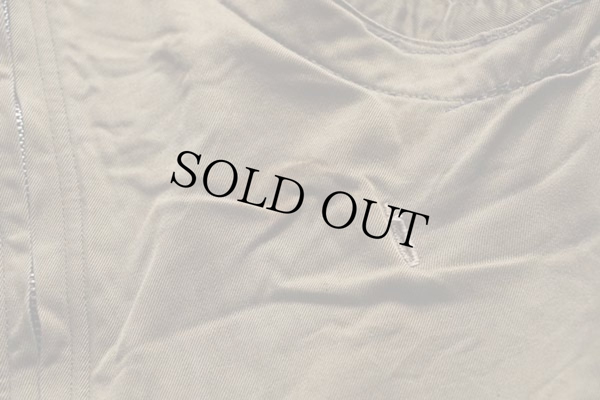 画像5: 40s 米軍 U.S.ARMY ウールライナー タンカース パンツ (5)