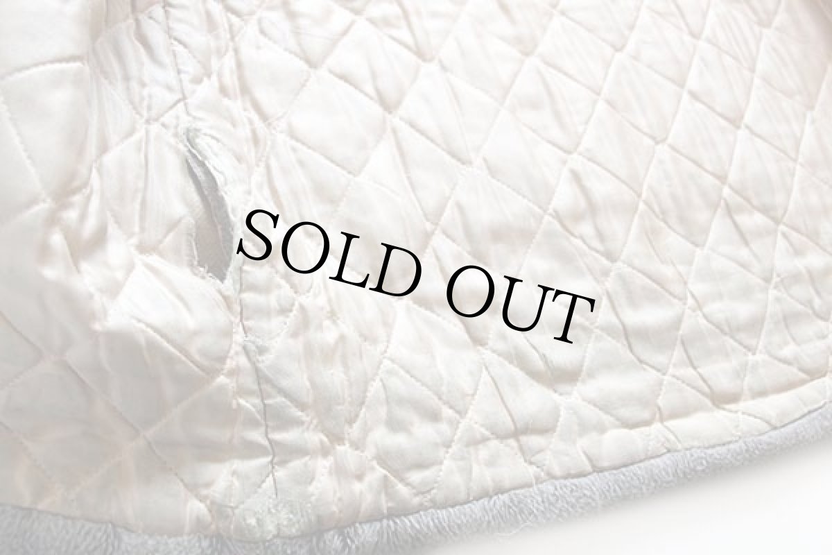 画像8: 60s ATIGI by MORGAN COAT パイルコート (8)