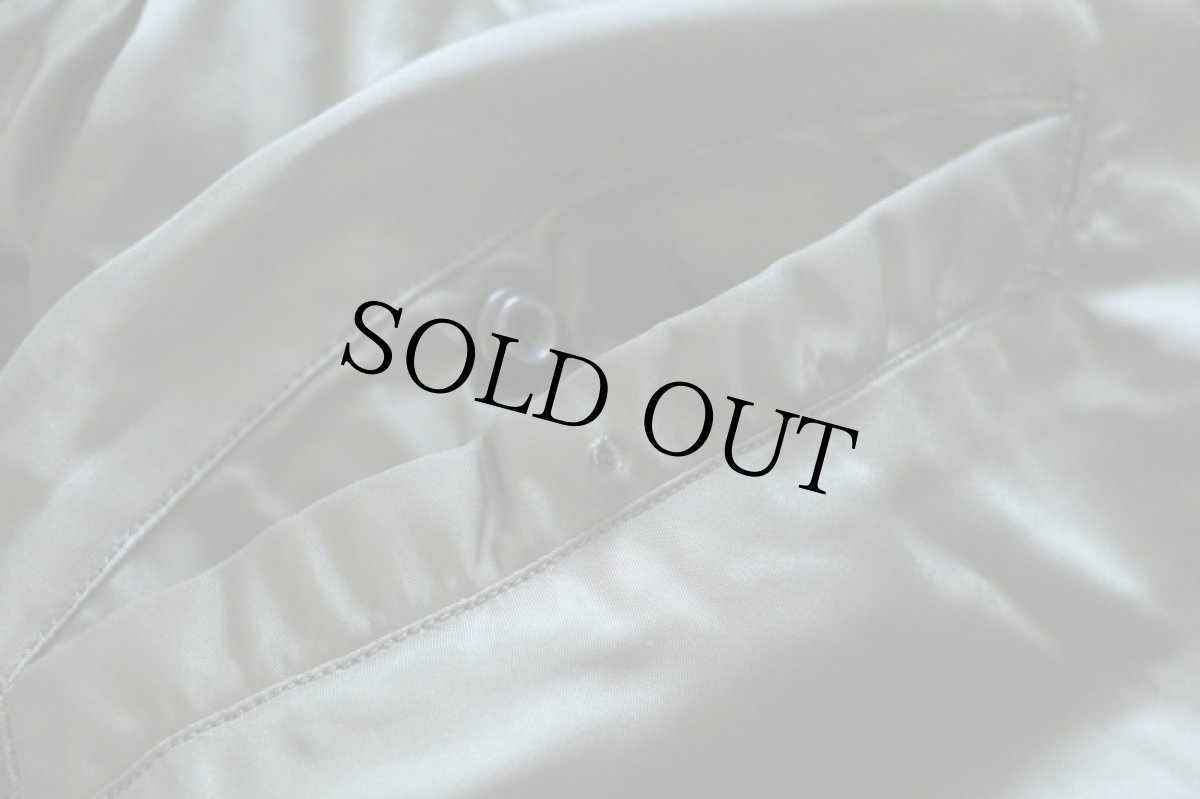 画像8: 60s 米軍 USAF L-2B フライトジャケット XL (8)