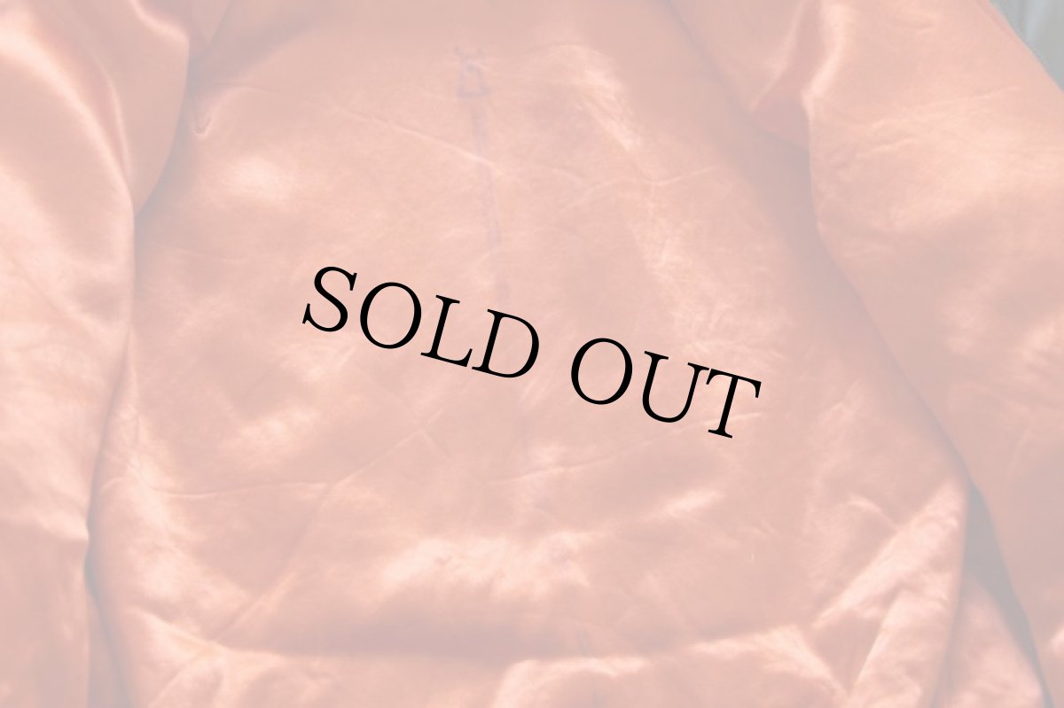 画像7: 60s 米軍 USAF L-2B フライトジャケット XL (7)