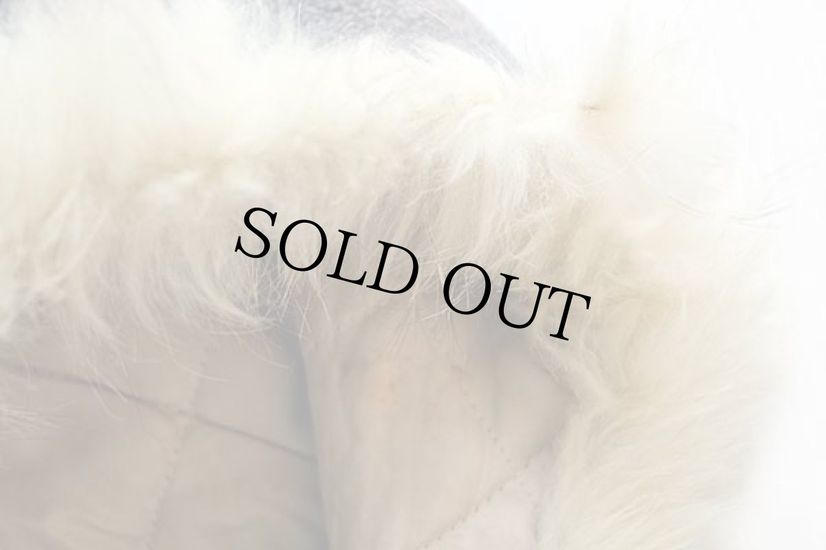 画像7: 60s ATIGI by MORGAN COAT パイルコート (7)