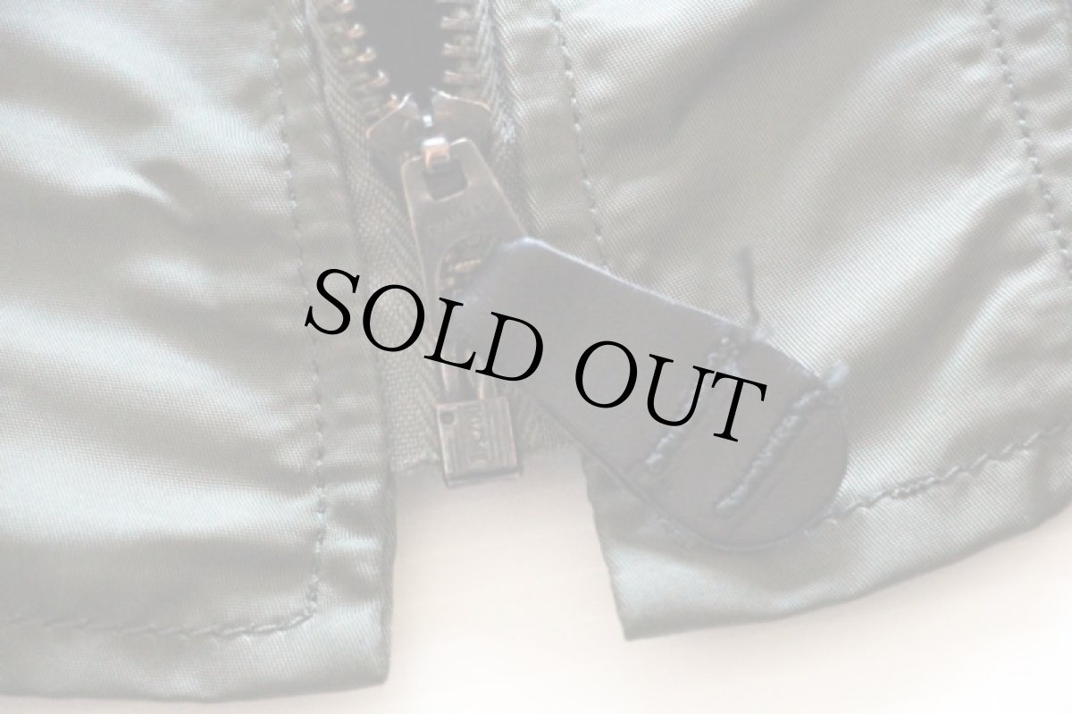 画像5: 60s 米軍 USAF L-2B フライトジャケット XL (5)