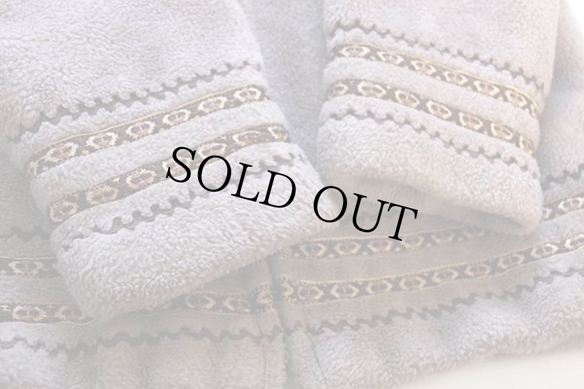 画像6: 60s ATIGI by MORGAN COAT パイルコート (6)