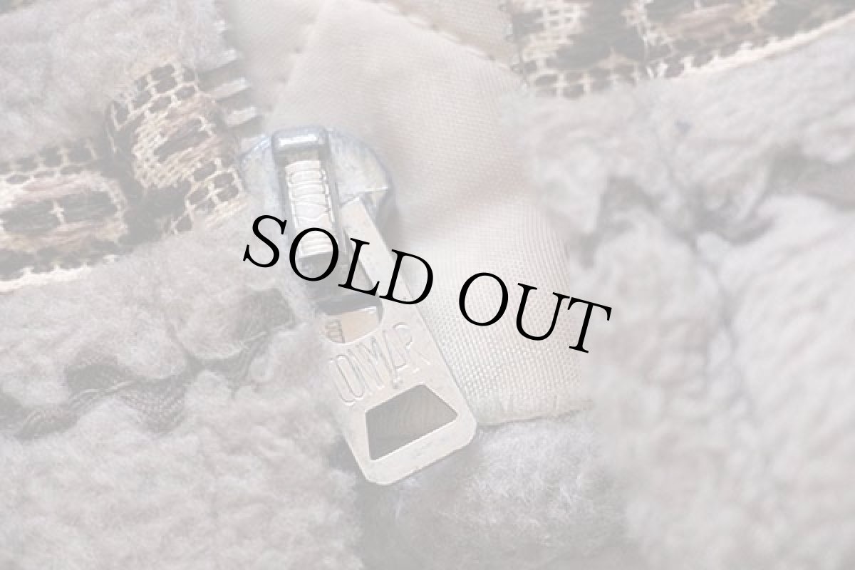 画像5: 60s ATIGI by MORGAN COAT パイルコート (5)