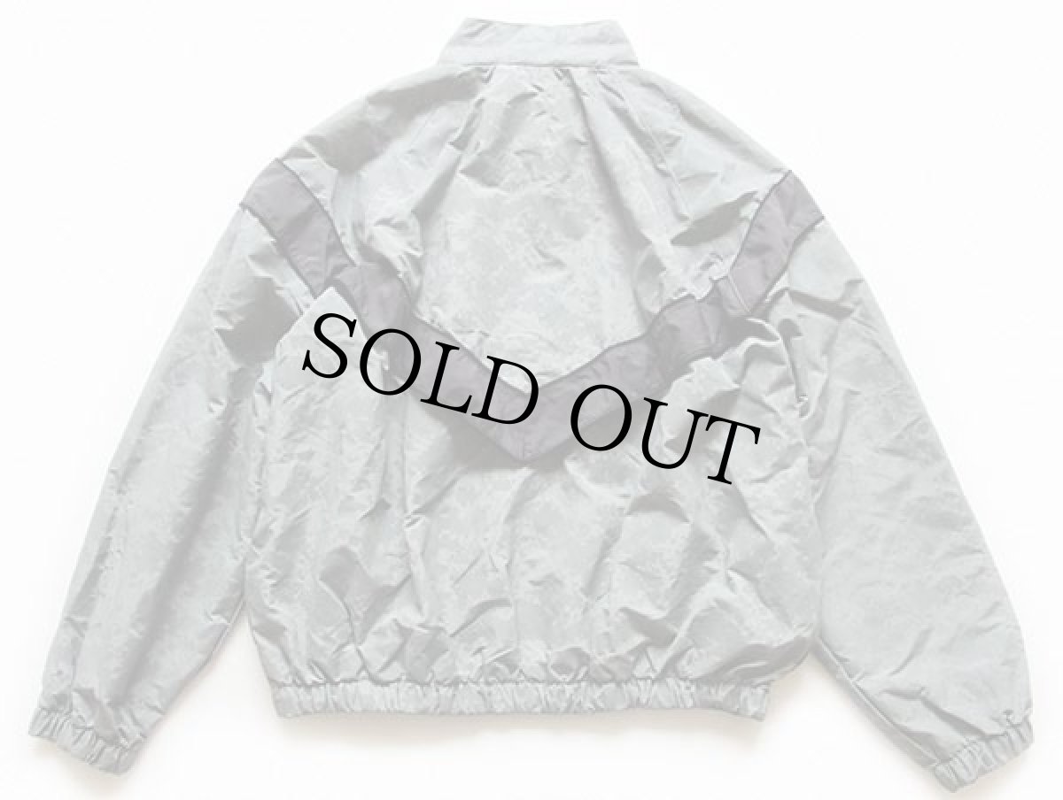 画像2: 11 米軍 U.S.ARMY PFU デジタルカモ ナイロンジャケット L-R (2)