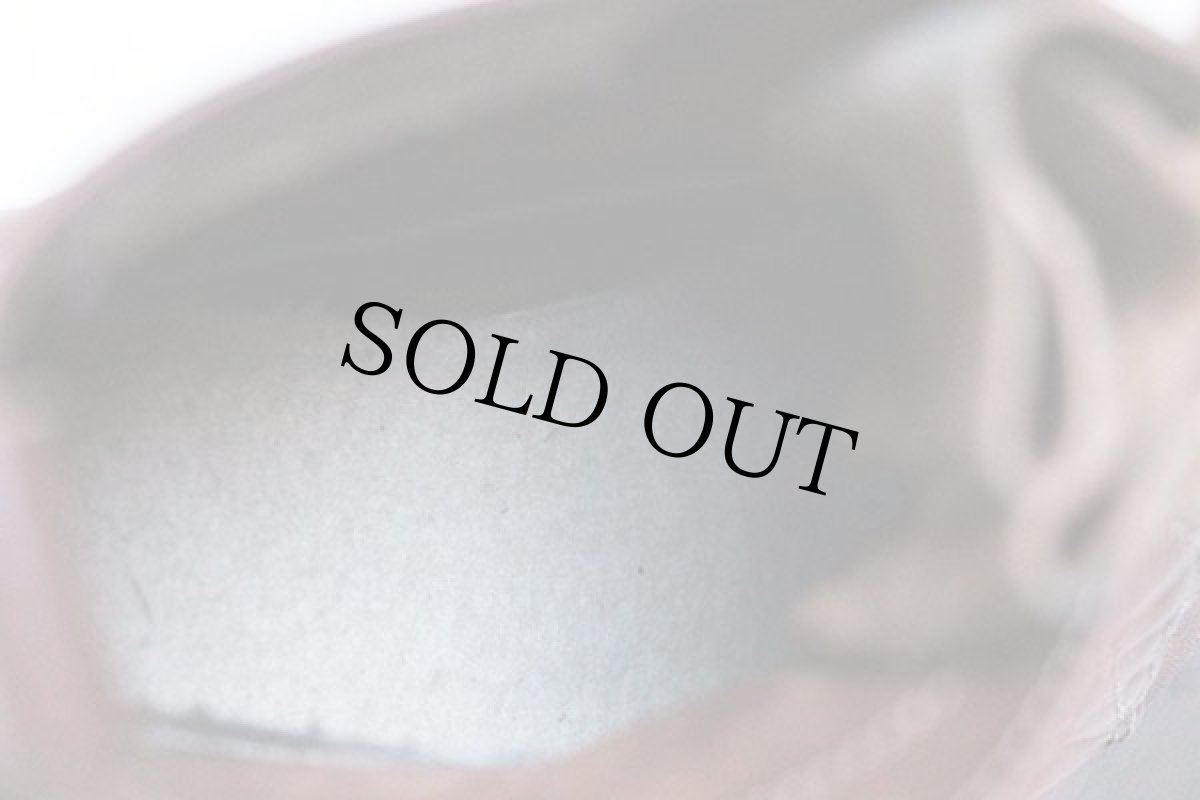 画像6: 70s USA製 L.L.Bean 筆記体タグ メインハンティング 6ホール ビーンブーツ 10M (6)