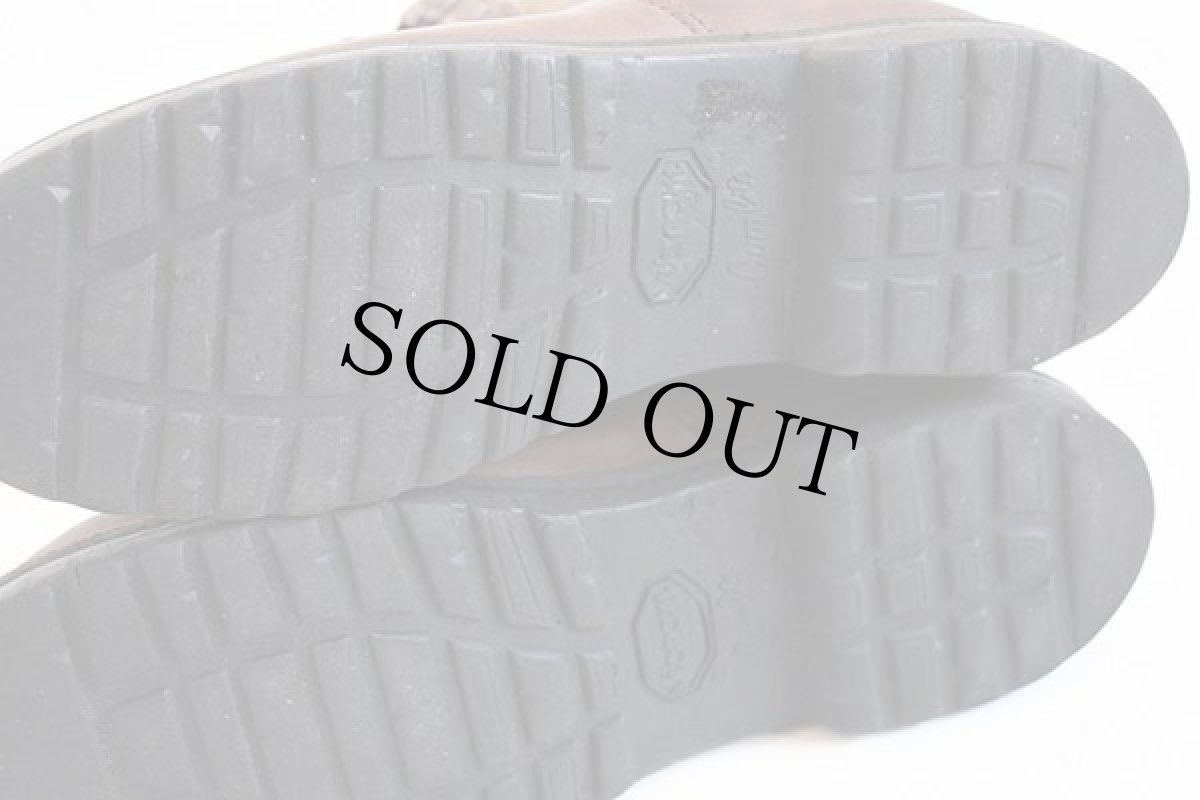 画像10: 90s USA製 Dannerダナー 50500 GORE-TEXゴアテックス 編み上げブーツ 9.5D (10)