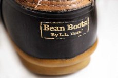 画像6: 90s USA製 L.L.Bean GORE-TEXゴアテックス ビーンブーツ 9GM★メインハンティング (6)