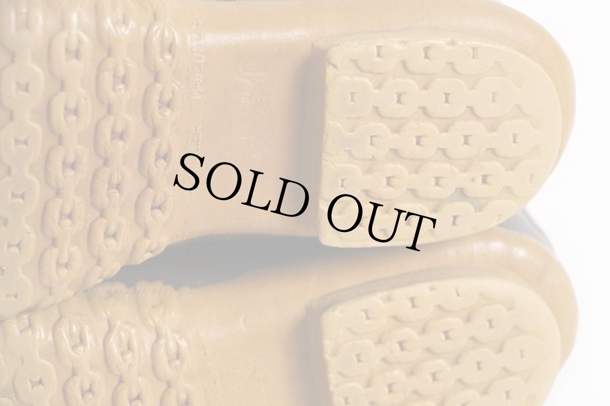 画像8: 80s USA製 L.L.Bean GORE-TEXゴアテックス メインハンティング ビーンブーツ 10LM (8)