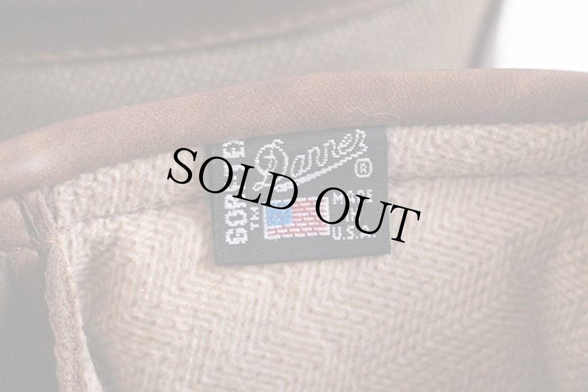 画像4: 90s USA製 Dannerダナー 50500 GORE-TEXゴアテックス 編み上げブーツ 9.5D (4)