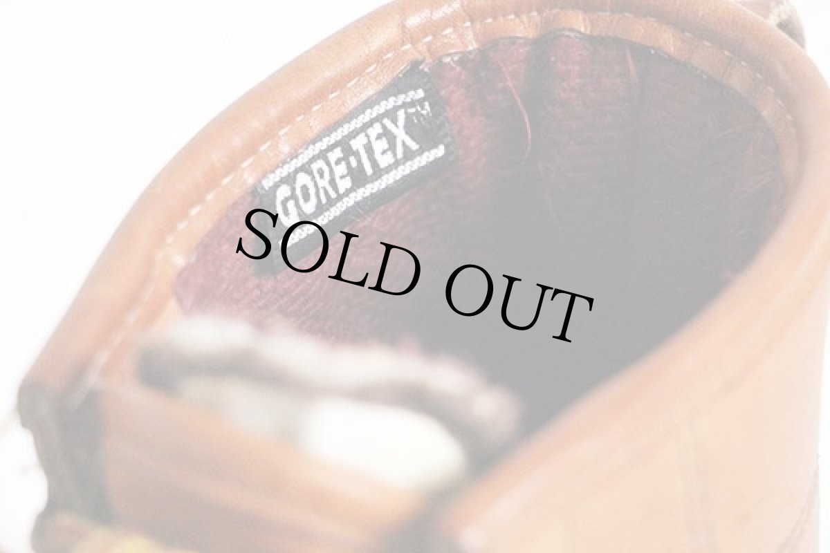 画像5: 80s USA製 L.L.Bean GORE-TEXゴアテックス メインハンティング ビーンブーツ 10LM (5)