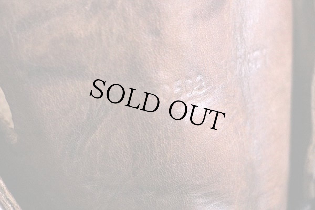 画像5: 90s USA製 Dannerダナー 50500 GORE-TEXゴアテックス 編み上げブーツ 9.5D (5)