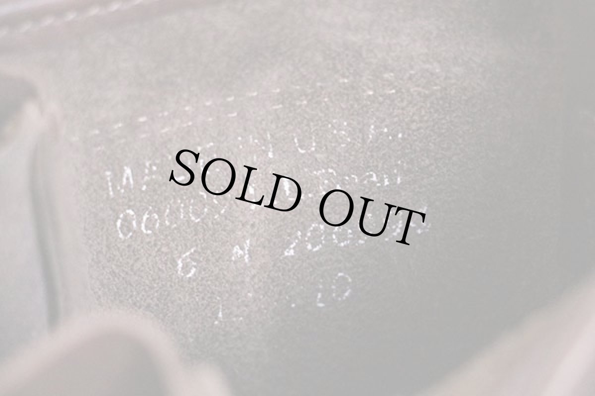 画像4: USA製 L.L.Bean メインハンティング 8ホール ビーンブーツ 6M (4)