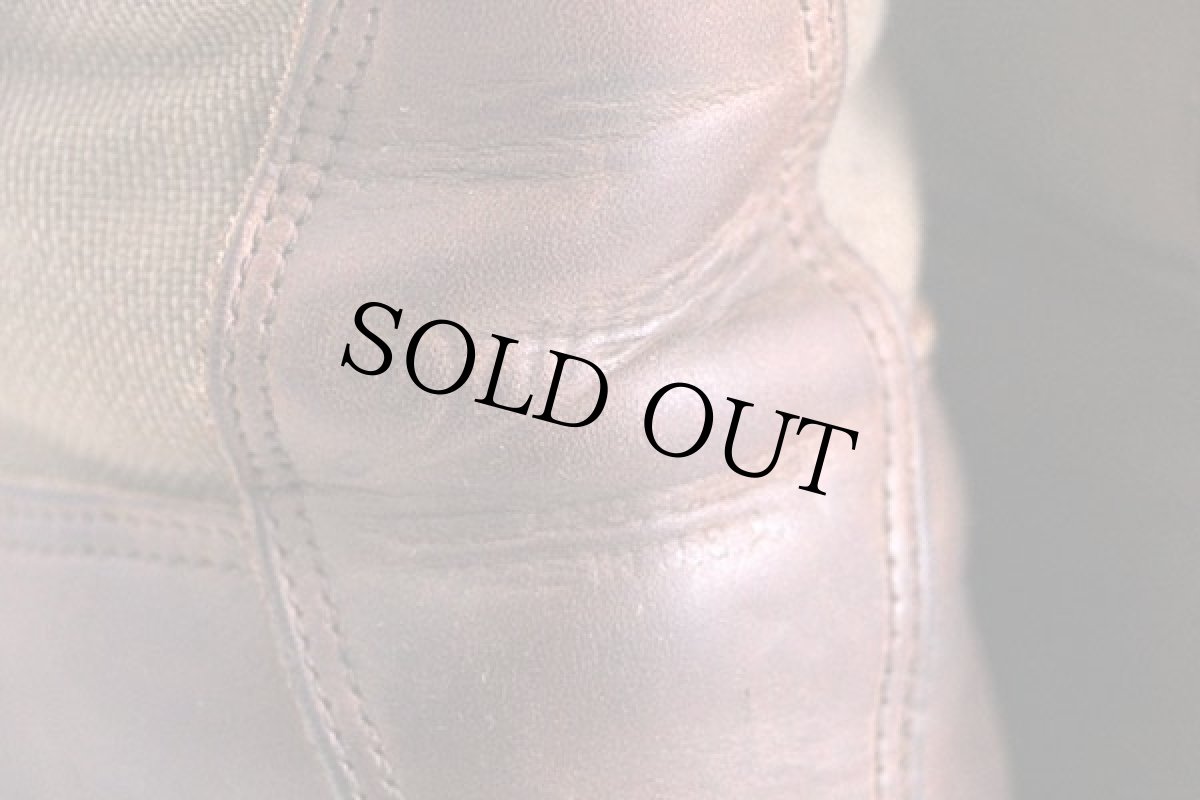 画像6: 90s USA製 Dannerダナー 50500 GORE-TEXゴアテックス 編み上げブーツ 9.5D (6)