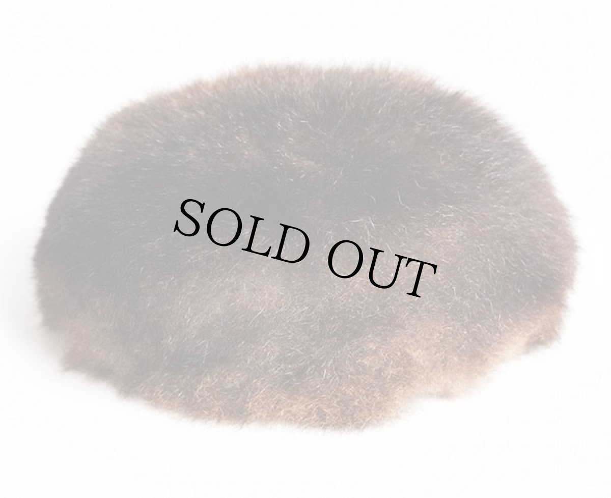 画像2: UNKNOWN リアルファー キャップ★エスキモー (2)