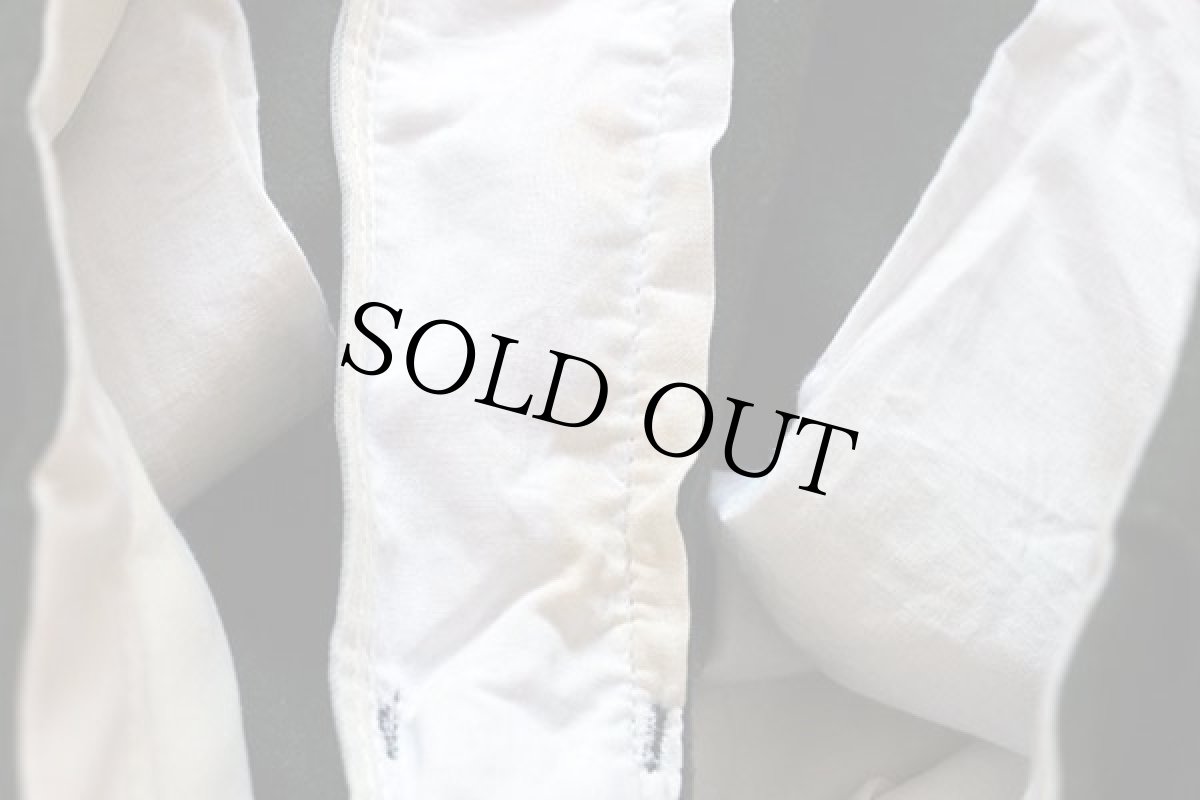 画像8: 80s 英国製 L.L.Bean×LODEN ウールパンツ 深緑 w34 (8)