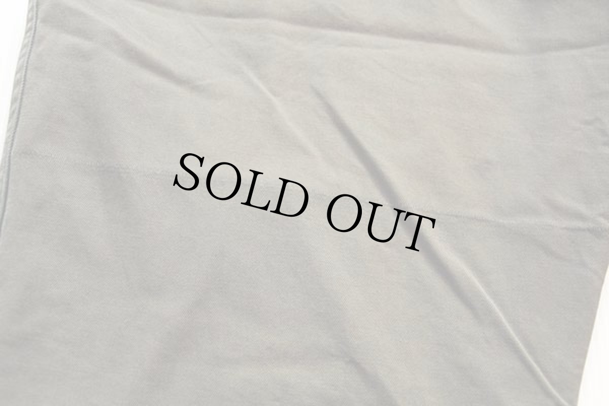 画像10: 40s 米軍 U.S.ARMY ステンシル 月桂樹ボタン ウールライナー タンカース パンツ (10)