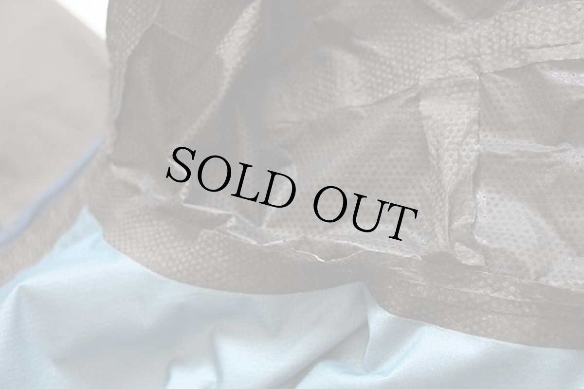 画像6: 00 patagoniaパタゴニア GORE-TEX PACLITE ゴアテックス イーサージャケット パシフィックブルー S (6)