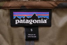 画像4: patagoniaパタゴニア Light & Variable Hoody ナイロンパーカー FCMH S (4)