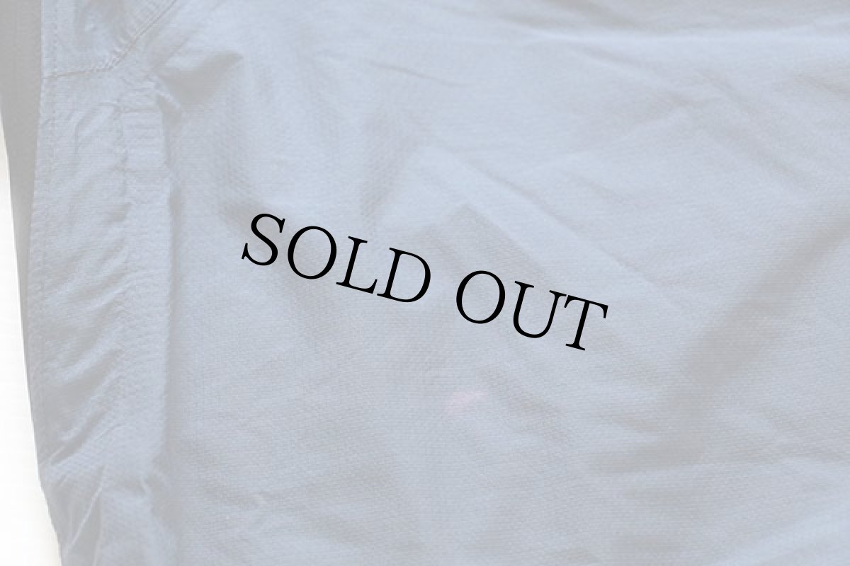 画像7: 00 patagoniaパタゴニア GORE-TEX PACLITE ゴアテックス イーサージャケット パシフィックブルー S (7)