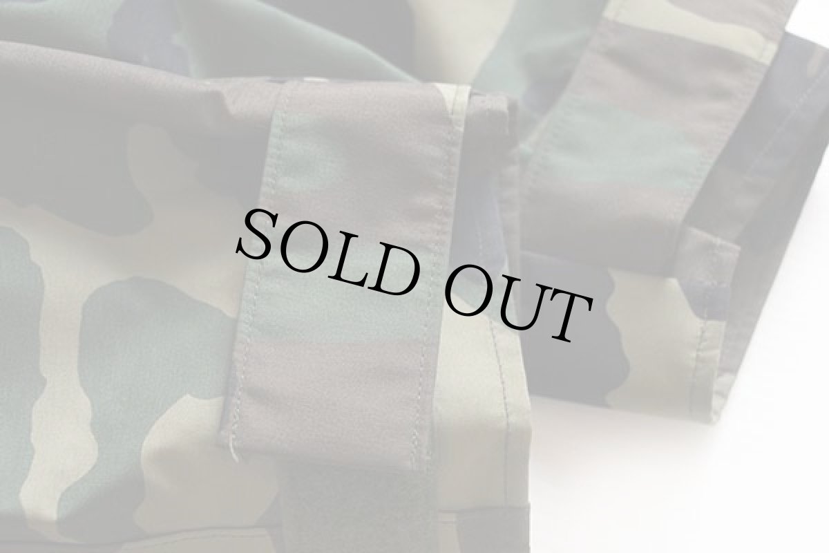 画像6: 00s 米軍 U.S.ARMY ECWCS GEN1 ウッドランドカモ GORE-TEXゴアテックスパーカー M-R (6)