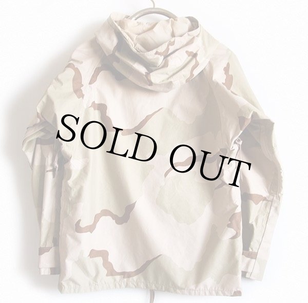 00s 米軍 U.S.ARMY ECWCS GEN1 デザートカモ GORE-TEXゴアテック 00s 米軍 U.S.ARMY ECWCS GEN1 デザートカモ GORE-TEXゴアテック