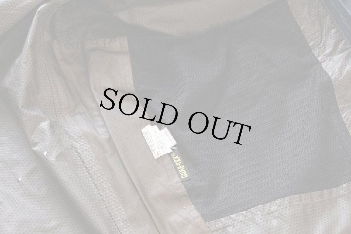 画像5: 00 patagoniaパタゴニア GORE-TEX PACLITE ゴアテックス イーサージャケット パシフィックブルー S (5)