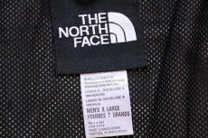 画像4: 90s THE NORTH FACEノースフェイス GORE-TEXゴアテックス マウンテンガイド ジャケット 青紫×黒 XL (4)