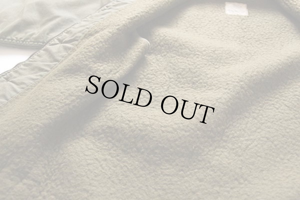 画像7: 80s 米軍 U.S.NAVY A-2 ステンシル デッキジャケット S (7)