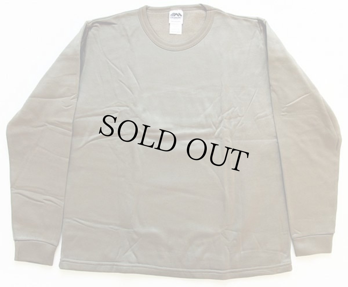 画像2: デッドストック★USA製 米軍 MEDALIST アンダーシャツ コヨーテブラウン XL (2)