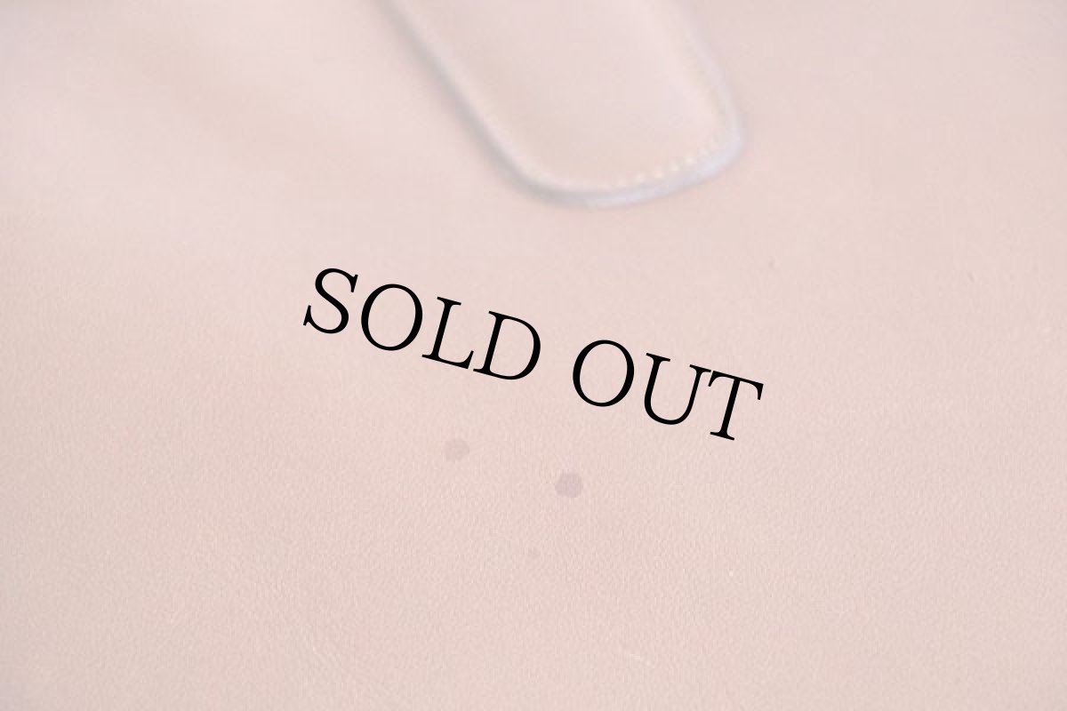 画像8: 70s USA製 COACH オールド コーチ レザー ブリーフケース 茶★7737 (8)