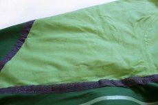 画像8: MOUNTAIN HARDWEAR Conduit ソフトシェル マウンテンパーカー 黄緑×緑 XXL (8)