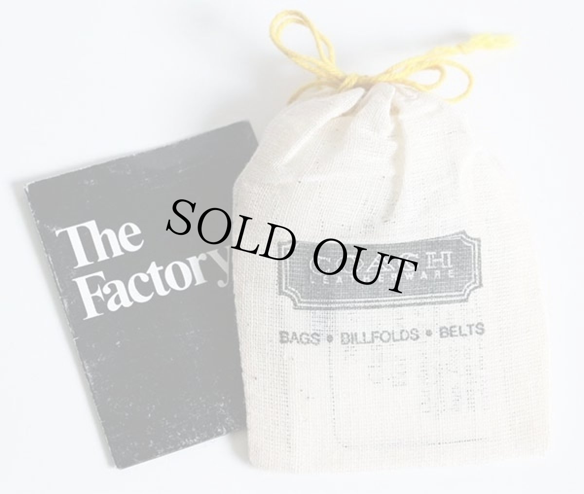 画像5: 70s USA製 COACH オールド コーチ レザー ショルダーバッグ バーガンディ★053 (5)