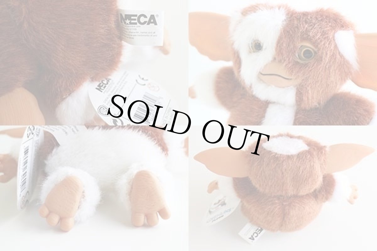 画像3: 未使用★NECA GREMLINSグレムリン GIZMOギズモ ドール★ぬいぐるみ (3)