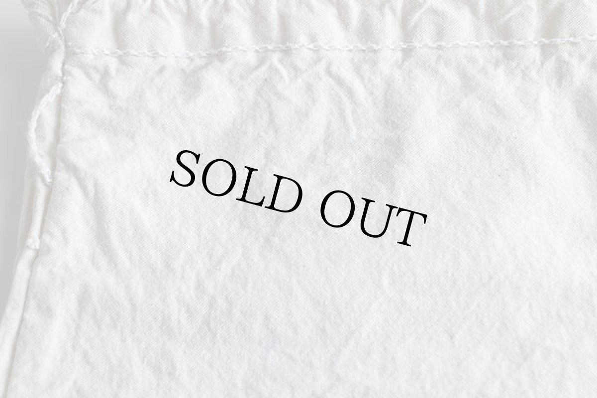 画像3: 80s Disneyディズニー ミッキー マウス コットンバッグ ナチュラル (3)